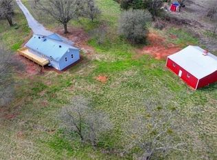 8574 Holly Springs Rd, Maysville, GA 30558