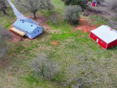 8574 Holly Springs Rd, Maysville, GA, 30558