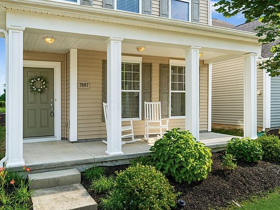 2nd image of 7887 Ashenden Dr