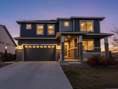 27297 E Maple Avenue, Aurora, CO, 80018