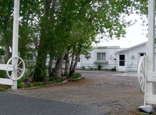 7177 Schulz Dr, Carson City, NV 89701