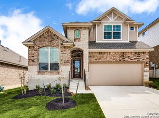 9008 Shady Mtn, San Antonio, TX 78254
