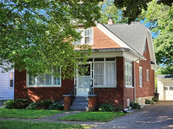 142 Sanford Pl, Erie, PA 16511