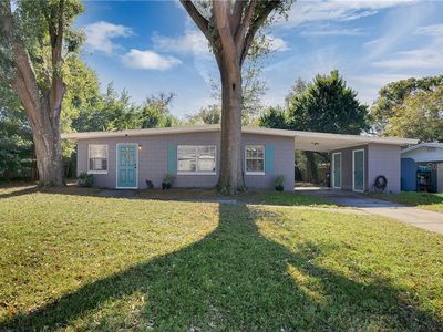 3514 Sebring Ave, Orlando, FL, 32806