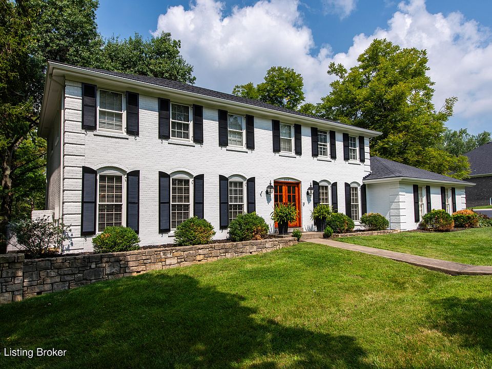 6308 Rockingham Ct, Prospect, KY 40059 Zillow