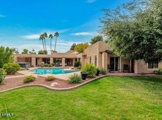 8050 N 72nd Pl, Scottsdale, AZ 85258