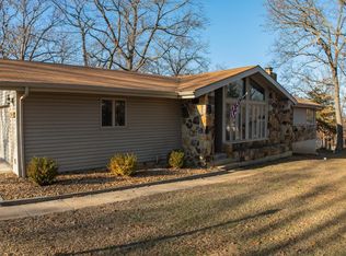 32631 Camerons Ridge Rd, Warsaw, MO 65355