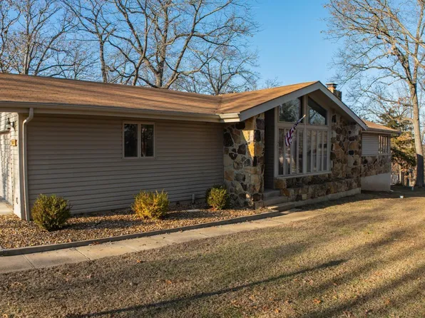 32631 Camerons Ridge Rd, Warsaw, MO 65355