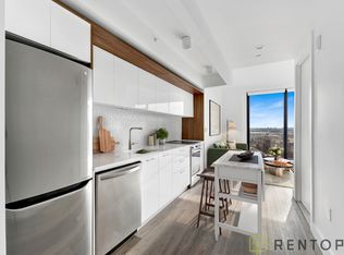 224 E 135th St APT 1807, Bronx, NY 10451