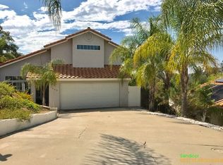 1466 Ramsey Rd, Alpine, CA 91901