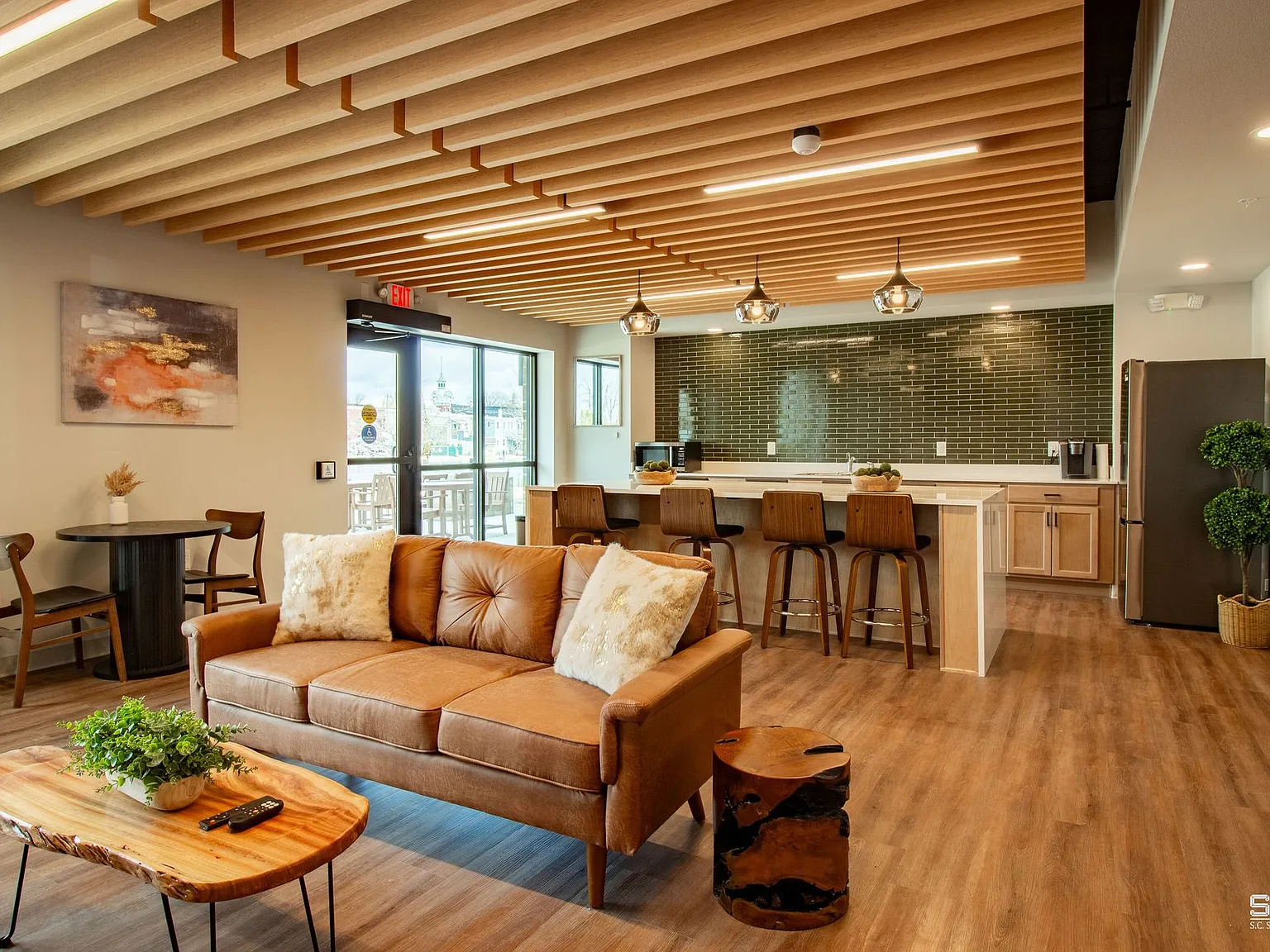 SCS Wolf River Apartment Community — Photo 2