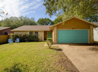 607 Blackberry Dr, Austin, TX 78745