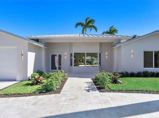 1240 NE 27th Way, Pompano Beach, FL 33062