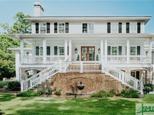 21 Captains Crossing, Savannah, GA 31411
