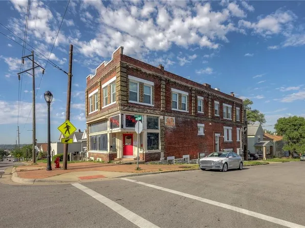 503 Barnett Ave, Kansas City, KS 66101