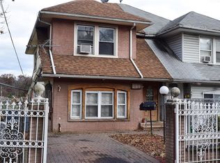 465 E 3rd St, Mount Vernon, NY 10553