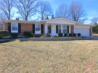 14075 Invicta Dr, Florissant, MO 63034