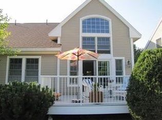 45 Dockside Ln, Belfast, ME 04915