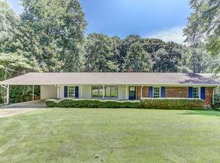 3325 Pinetree Dr SE, Smyrna, GA 30080