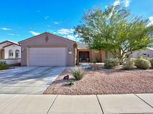 20003 N Portico Way, Surprise, AZ 85387