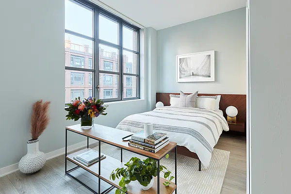 Rented by Douglas Elliman | media 46