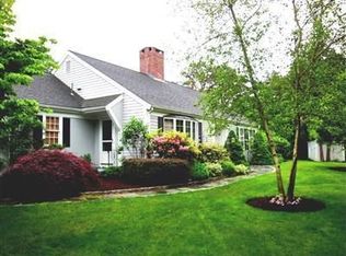 29 Curry Ln, Osterville, MA 02655