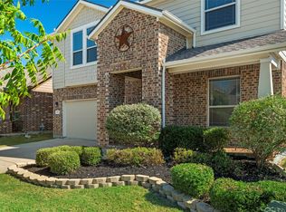 912 Falcon Rd, Argyle, TX 76226