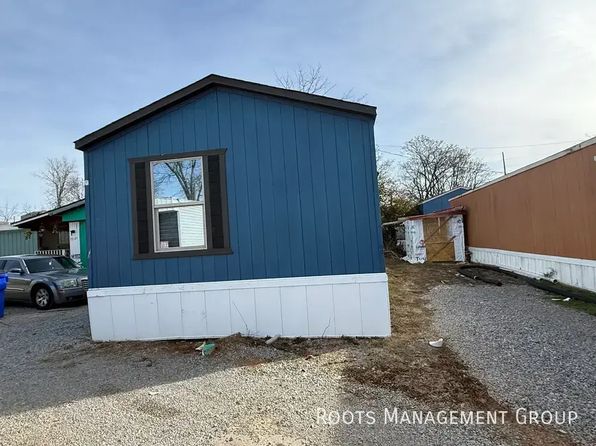 115 W Loudon Ave TRAILER M106