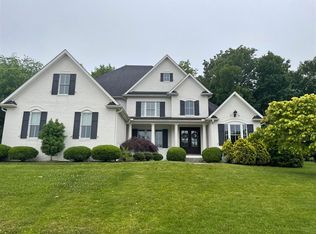 923 Cumberland Ridge Way, Bowling Green, KY 42103