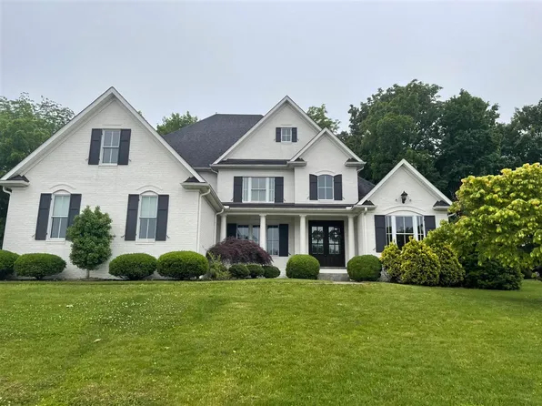 923 Cumberland Ridge Way, Bowling Green, KY 42103