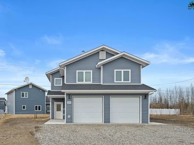 2689 Stryker Loop, North Pole, AK, 99705