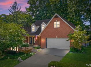 1029 Stonybrook Dr, O Fallon, IL 62269