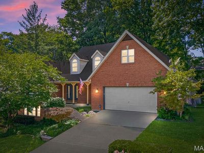 1029 Stonybrook Dr, O Fallon, IL, 62269