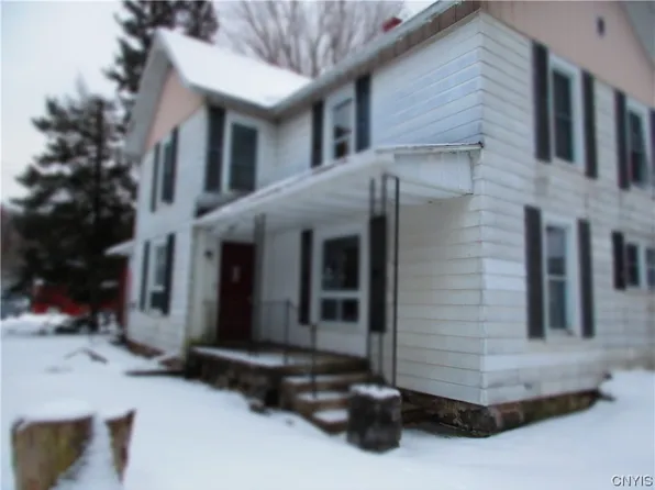 27619 Depot St, Natural Bridge, NY 13665