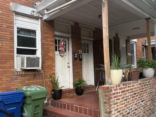 619 N Highland Ave, Baltimore, MD 21205