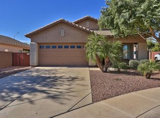 13966 N 146th Ln, Surprise, AZ 85379