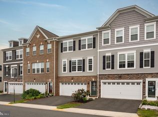 10606 Hinton Way, Manassas, VA 20112