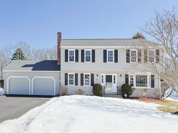 21 Carp Rd, Milford, MA 01757