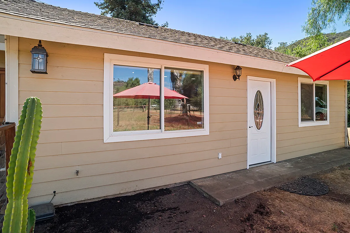 2629 North Twin Oaks Valley Road - ADU — Photo 3