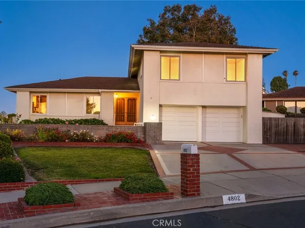 4802 Elkridge Dr, Rancho Palos Verdes, CA 90275