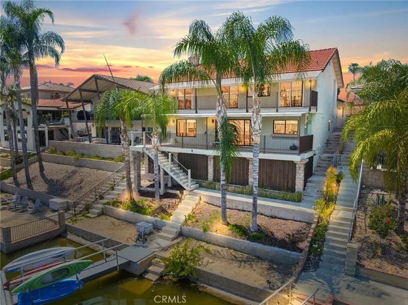 30056 Point Marina Dr, Canyon Lake, CA 92587