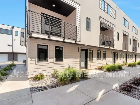 1590 S 900 W Unit 1-1105, Salt Lake City, UT 84104