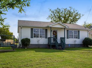 306 W Adams St, Lebanon, TN 37087