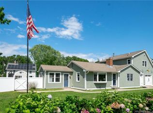 6 Willard St, Old Saybrook, CT 06475