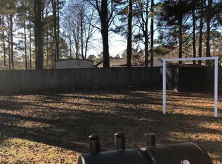 321 Chapelwood Dr, Dothan, AL 36305