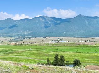 39 Hilltop Estates Dr, Eureka, MT 59917