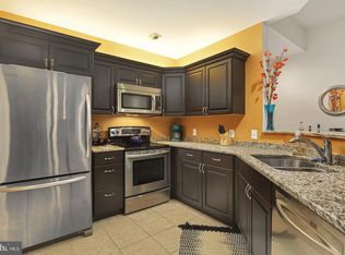 1600 Arch St APT 916, Philadelphia, PA 19103