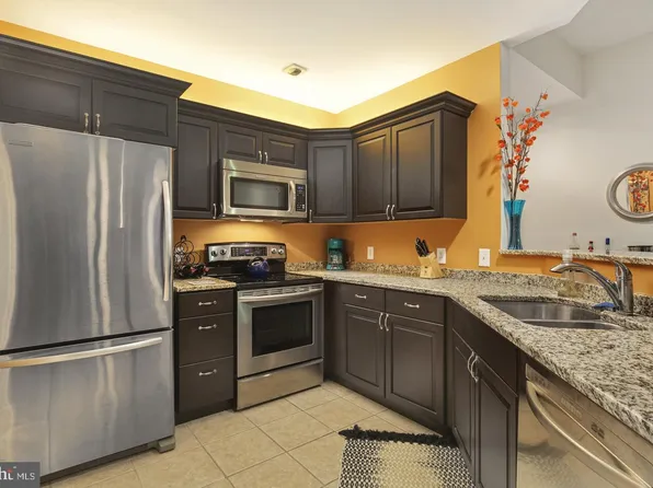 1600 Arch St APT 916, Philadelphia, PA 19103