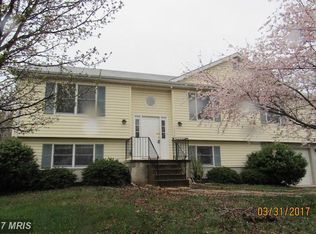 11672 Flag Rock Dr, Remington, VA 22734