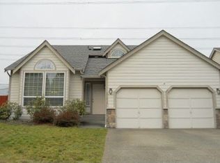 21614 SE 283rd St, Maple Valley, WA 98038